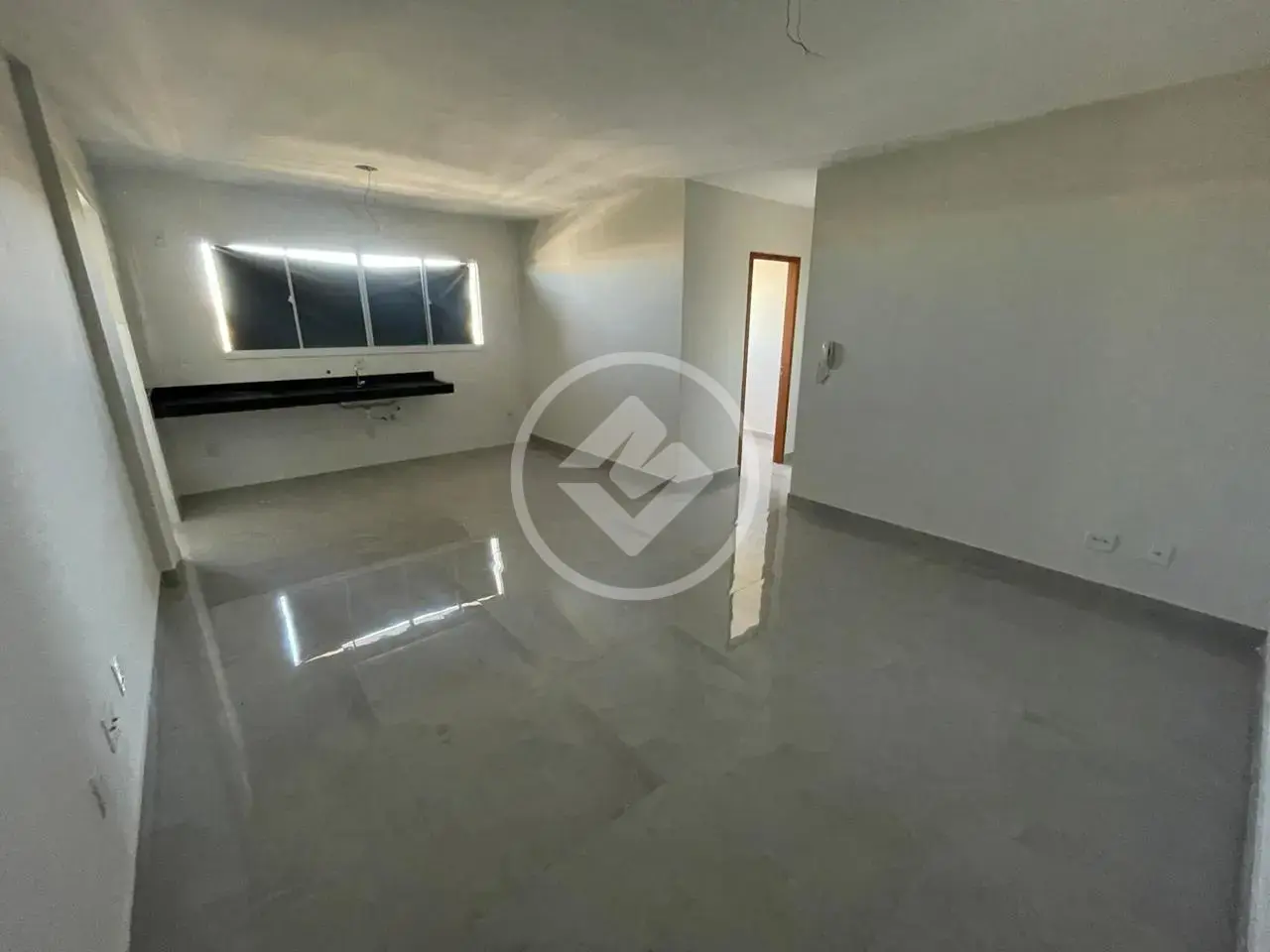 Imagem 1 - Apartamento em Dona Zulmira, Uberlândia - MG