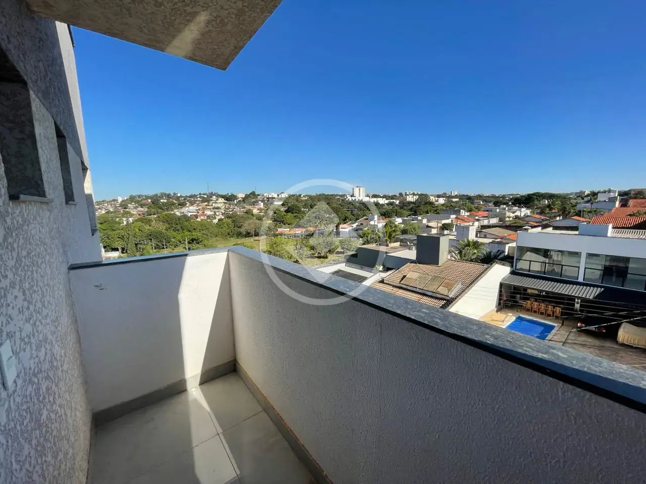 Image 14 - Apartamento em Dona Zulmira, Uberlândia - MG
