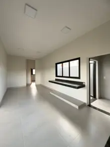 Casa Condomínio GRANJA MARILEUSA, Uberlândia - MG — foto 2