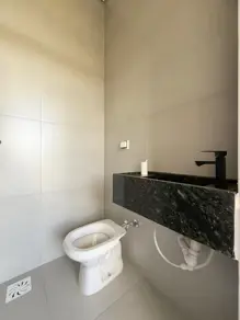 Imagem 6 - Casa Condomínio em GRANJA MARILEUSA, Uberlândia - MG