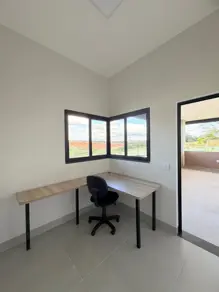 Imagem 4 - Casa Condomínio em GRANJA MARILEUSA, Uberlândia - MG