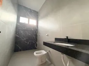 Imagem 5 - Casa Condomínio em GRANJA MARILEUSA, Uberlândia - MG