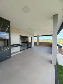Casa Condomínio GRANJA MARILEUSA, Uberlândia - MG — foto 1