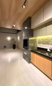 Casa Novo Mundo, Uberlândia - MG — foto 1