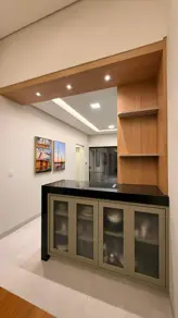 Imagem 2 - Casa em Novo Mundo, Uberlândia - MG