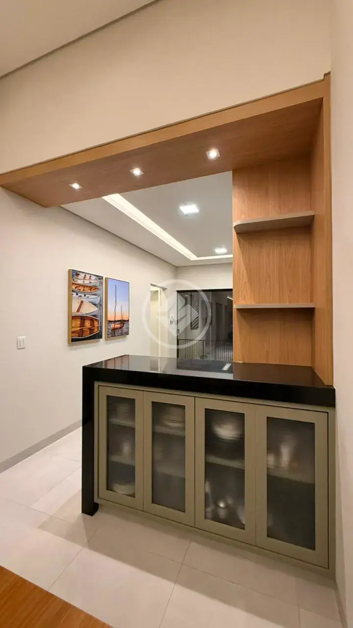 Imagem 2 - Casa em Novo Mundo, Uberlândia - MG