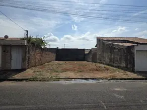 Terreno Jardim Europa, Uberlândia - MG — foto 1