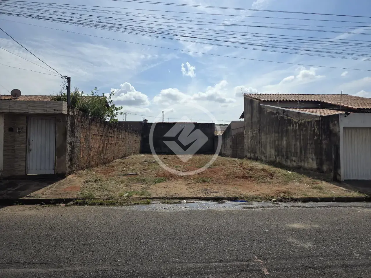 Imagem 1 - Terreno em Jardim Europa, Uberlândia - MG