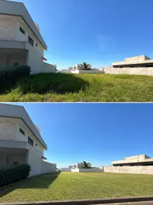 Terreno Condomínio Laranjeiras, Uberlândia - MG — foto 1