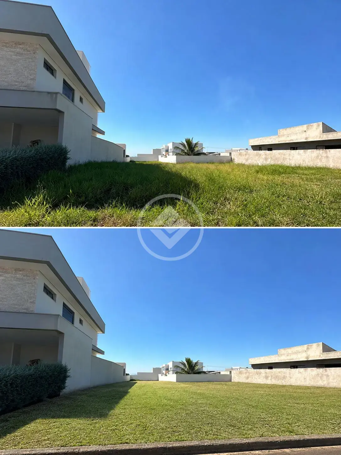 Imagem 1 - Terreno Condomínio em Laranjeiras, Uberlândia - MG
