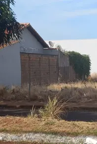 Terreno Segismundo Pereira, Uberlândia - MG — foto 1