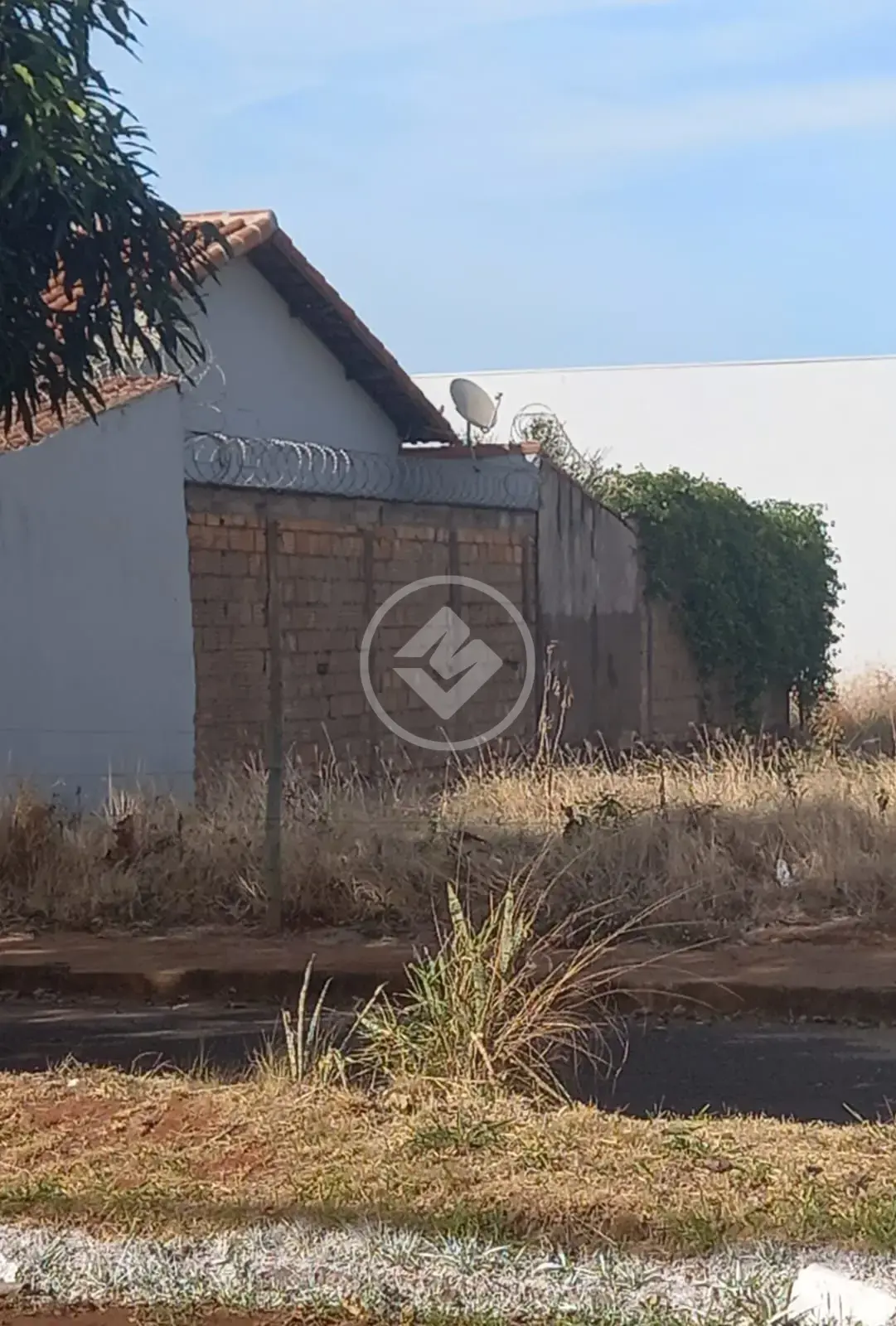 Imagem 1 - Terreno em Segismundo Pereira, Uberlândia - MG