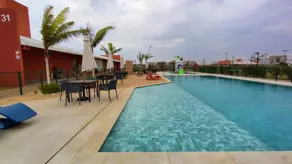 Imagem 5 - Terreno Condomínio em Novo Mundo, Uberlândia - MG