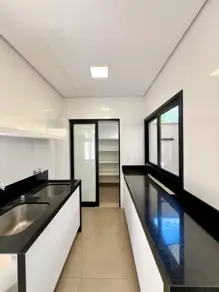 Imagem 4 - Sobrado Em Condomínio em Jardim Sul, Uberlândia - MG