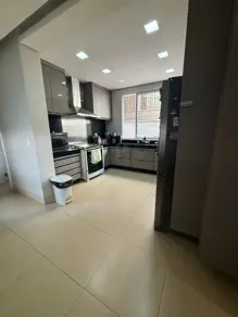 Imagem 6 - Sobrado Em Condomínio em Nova Uberlândia, Uberlândia - MG