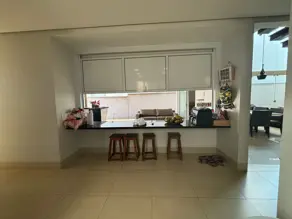 Imagem 5 - Sobrado Em Condomínio em Nova Uberlândia, Uberlândia - MG