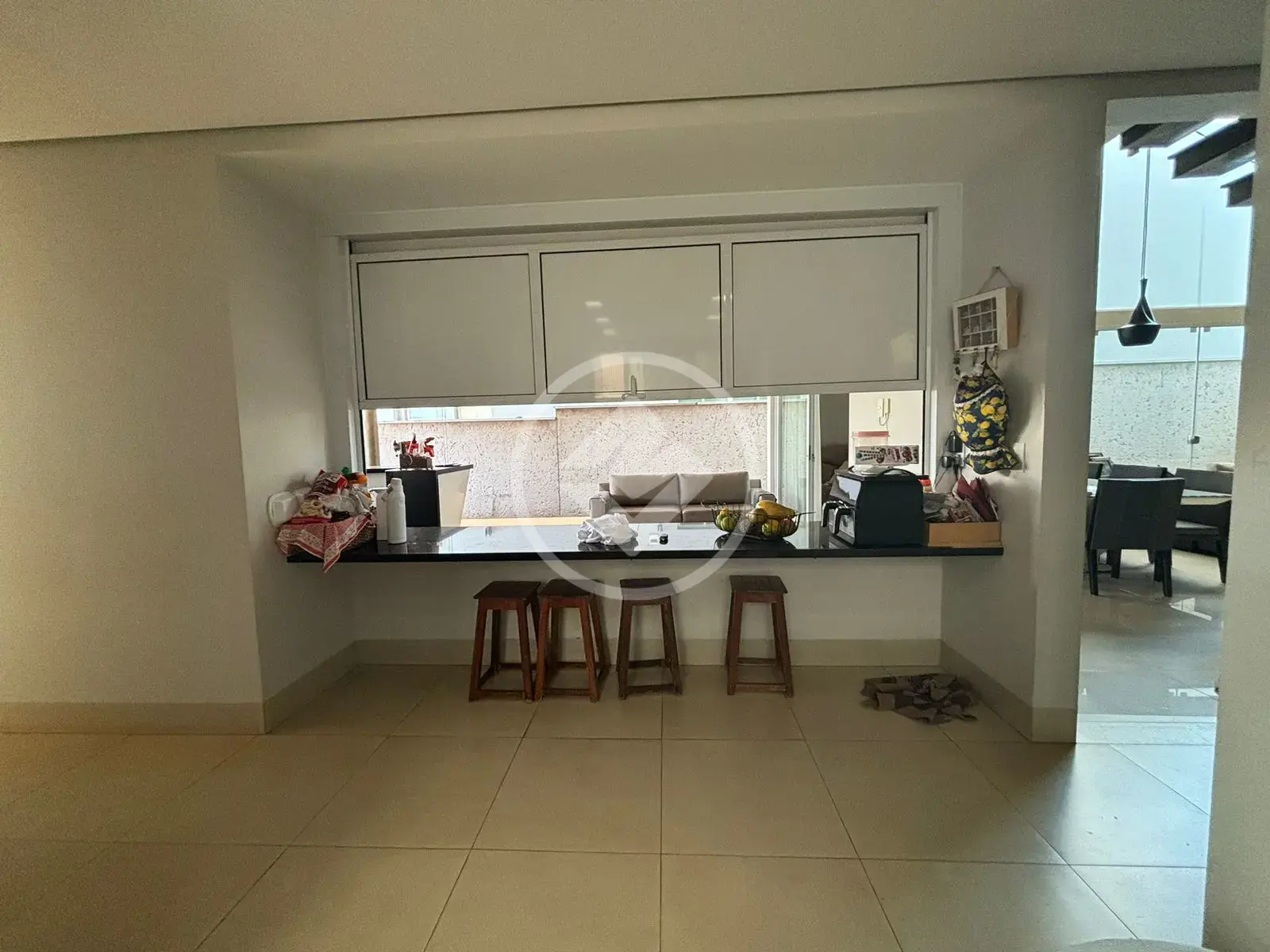 Imagem 5 - Sobrado Em Condomínio em Nova Uberlândia, Uberlândia - MG