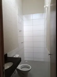 Imagem 6 - Casa Condomínio em Loteamento Residencial Pequis, Uberlândia - MG