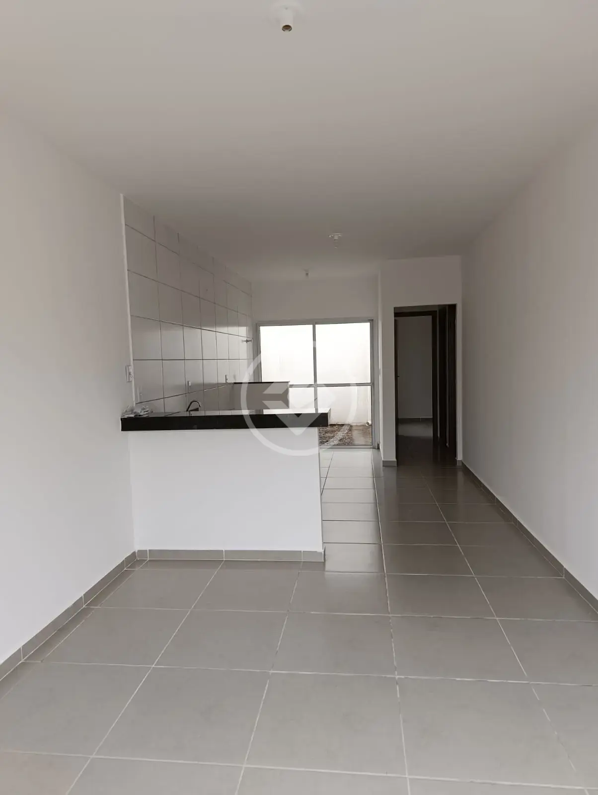 Imagem 1 - Casa Condomínio em Loteamento Residencial Pequis, Uberlândia - MG