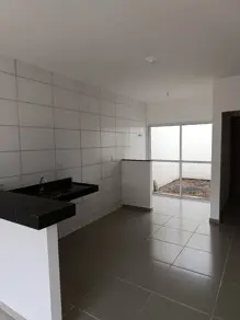 Imagem 2 - Casa Condomínio em Loteamento Residencial Pequis, Uberlândia - MG