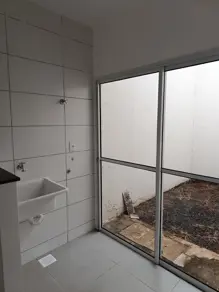 Imagem 3 - Casa Condomínio em Loteamento Residencial Pequis, Uberlândia - MG