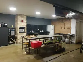 Casa Cidade Jardim, Uberlândia - MG — foto 1