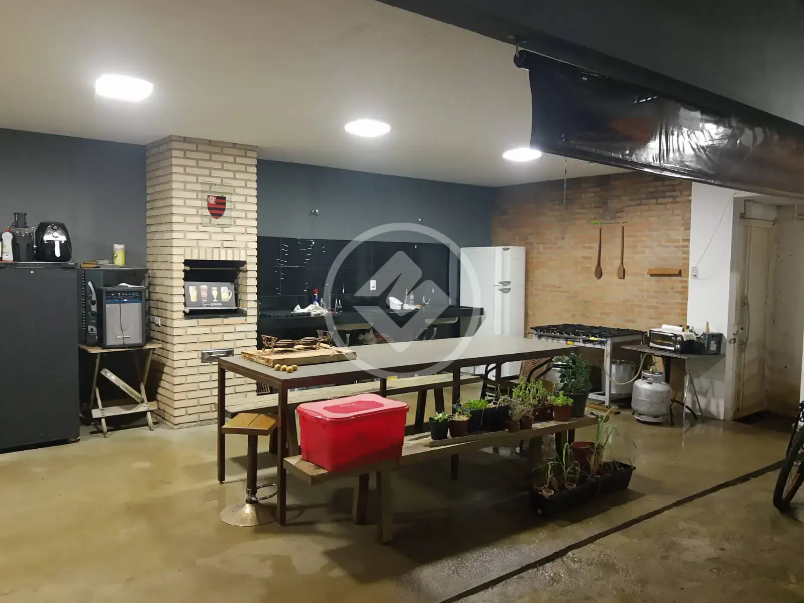 Imagem 1 - Casa em Cidade Jardim, Uberlândia - MG