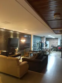 Imagem 2 - Casa em Cidade Jardim, Uberlândia - MG