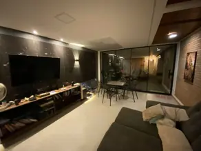 Casa Cidade Jardim, Uberlândia - MG — foto 2