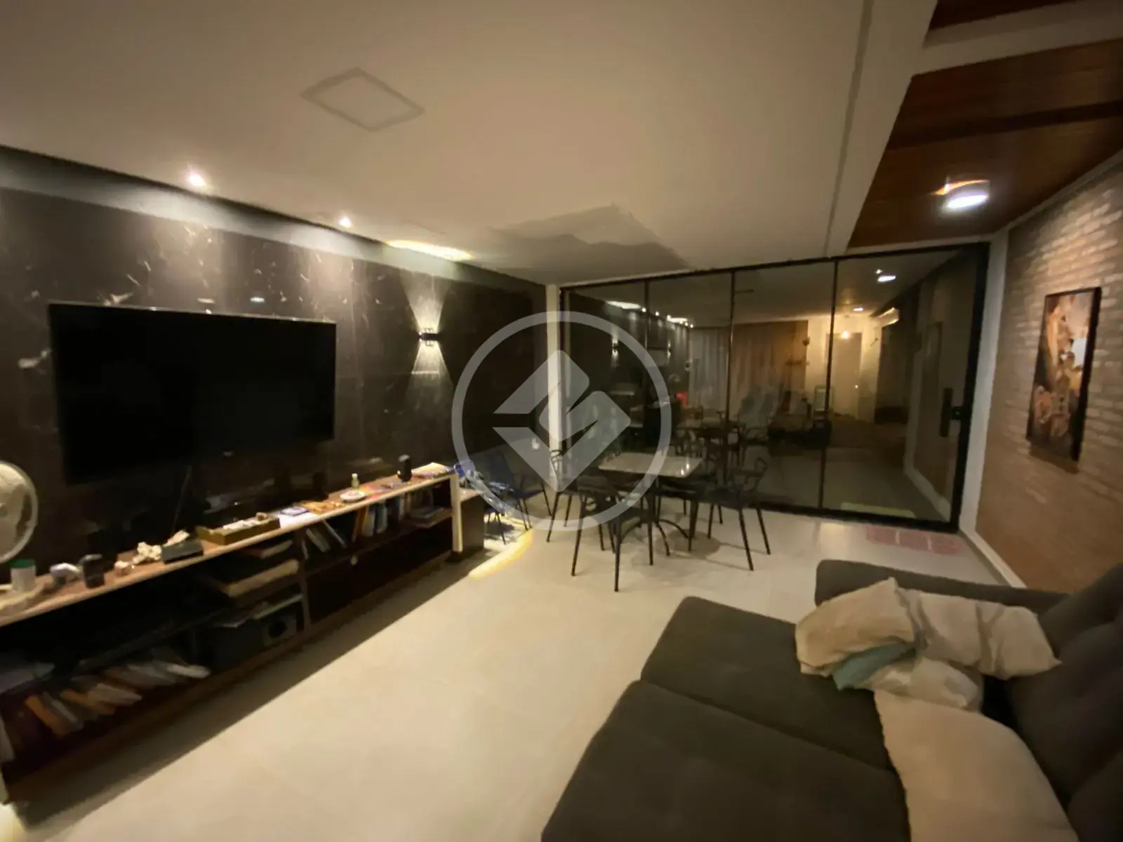 Imagem 1 - Casa em Cidade Jardim, Uberlândia - MG