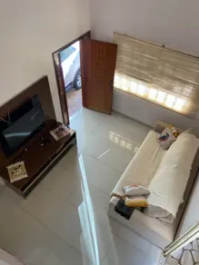 Imagem 4 - Sobrado em Custódio Pereira, Uberlândia - MG
