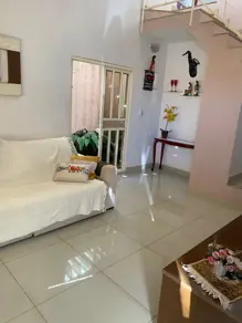 Imagem 5 - Sobrado em Custódio Pereira, Uberlândia - MG