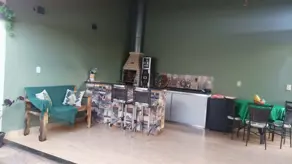 Sobrado Custódio Pereira, Uberlândia - MG — foto 2