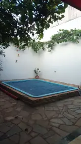 Imagem 3 - Sobrado em Custódio Pereira, Uberlândia - MG