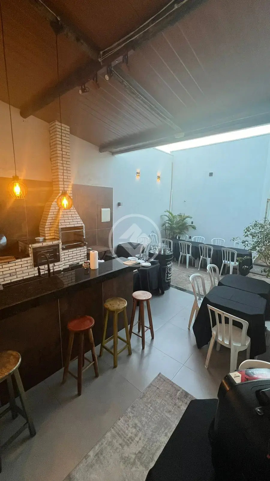 Imagem 1 - Casa em Shopping Park, Uberlândia - MG