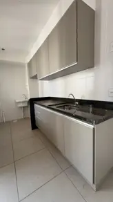 Apartamento Shopping Park, Uberlândia - MG — foto 2
