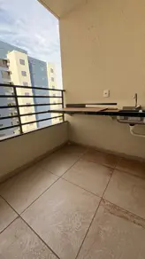 Imagem 2 - Apartamento em Shopping Park, Uberlândia - MG