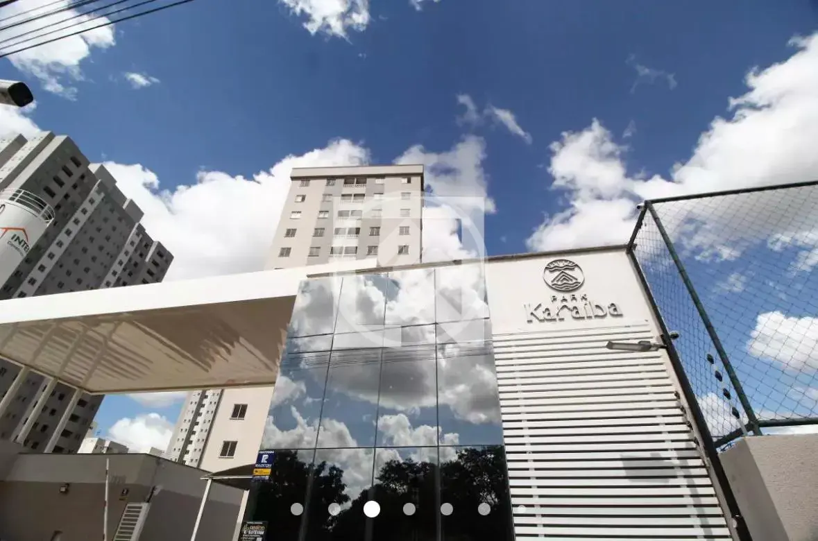 Image 12 - Apartamento em Jardim Espanha, Uberlândia - MG
