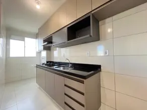 Apartamento Jardim Espanha, Uberlândia - MG — foto 2