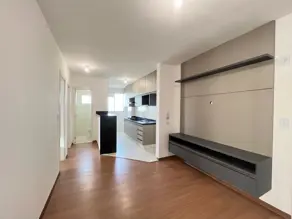 Apartamento Jardim Espanha, Uberlândia - MG — foto 1