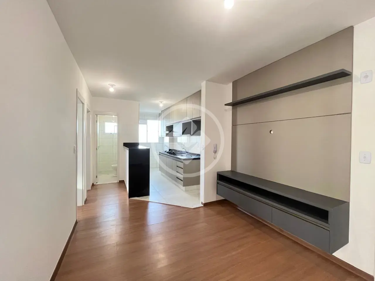 Imagem 1 - Apartamento em Jardim Espanha, Uberlândia - MG