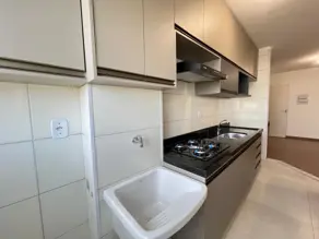 Imagem 2 - Apartamento em Jardim Espanha, Uberlândia - MG