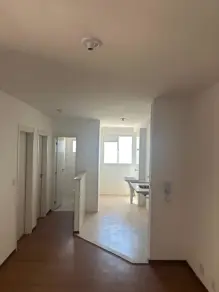 Apartamento Jardim Espanha, Uberlândia - MG — foto 1