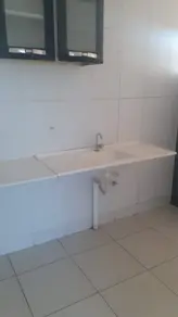 Apartamento New Golden Ville, Uberlândia - MG — foto 2