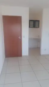 Apartamento New Golden Ville, Uberlândia - MG — foto 1