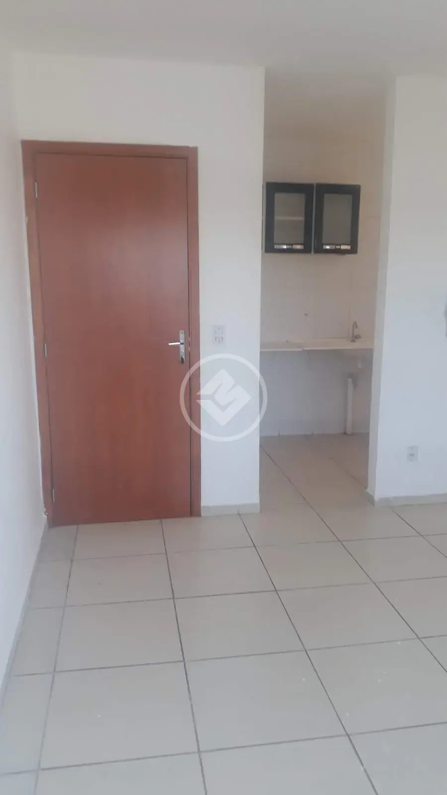 Imagem 1 - Apartamento em New Golden Ville, Uberlândia - MG