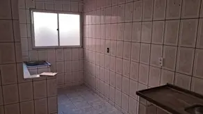 Apartamento Granada, Uberlândia - MG — foto 2