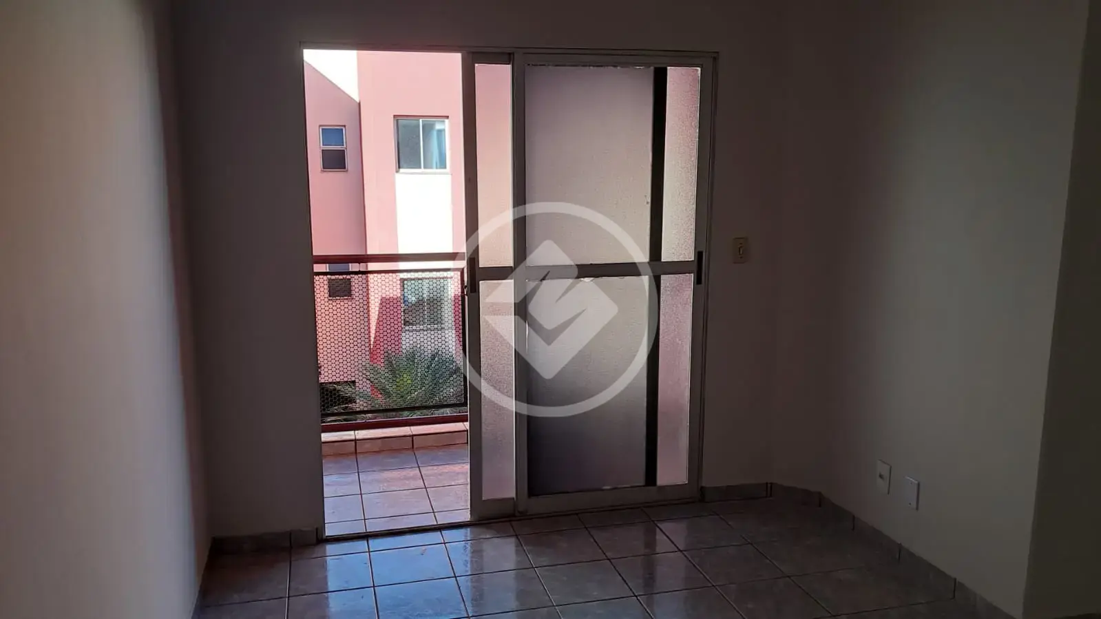 Imagem 1 - Apartamento em Granada, Uberlândia - MG