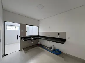 Imagem 4 - Casa em Jardim Europa, Uberlândia - MG