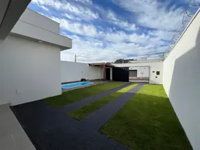 Casa Jardim Europa, Uberlândia - MG — foto 1